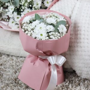 Flower Hug